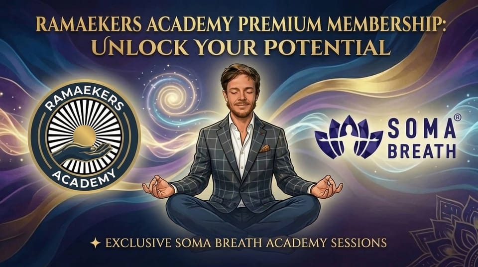 Breath Academy sessions