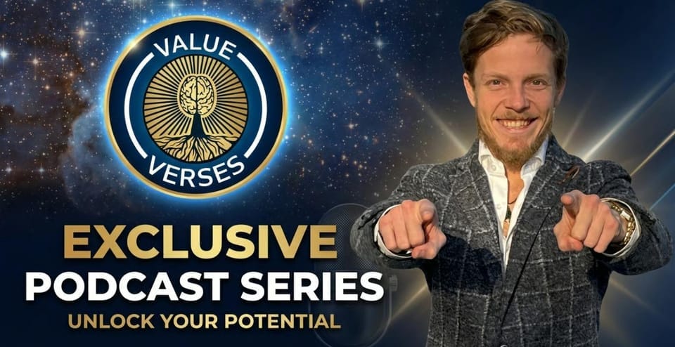 Exclusive uncensored podcast content