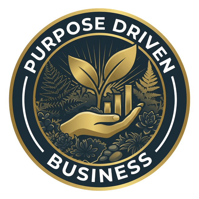 Purpose-Driven Business